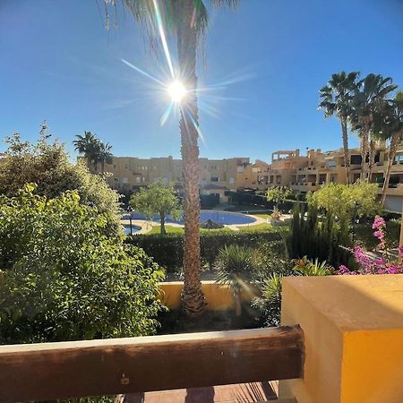 A Stunning 2 Bedroom Apartment 5 Min Walk To The Beautiful Beaches Of Vera Playa Playas de Vera Экстерьер фото